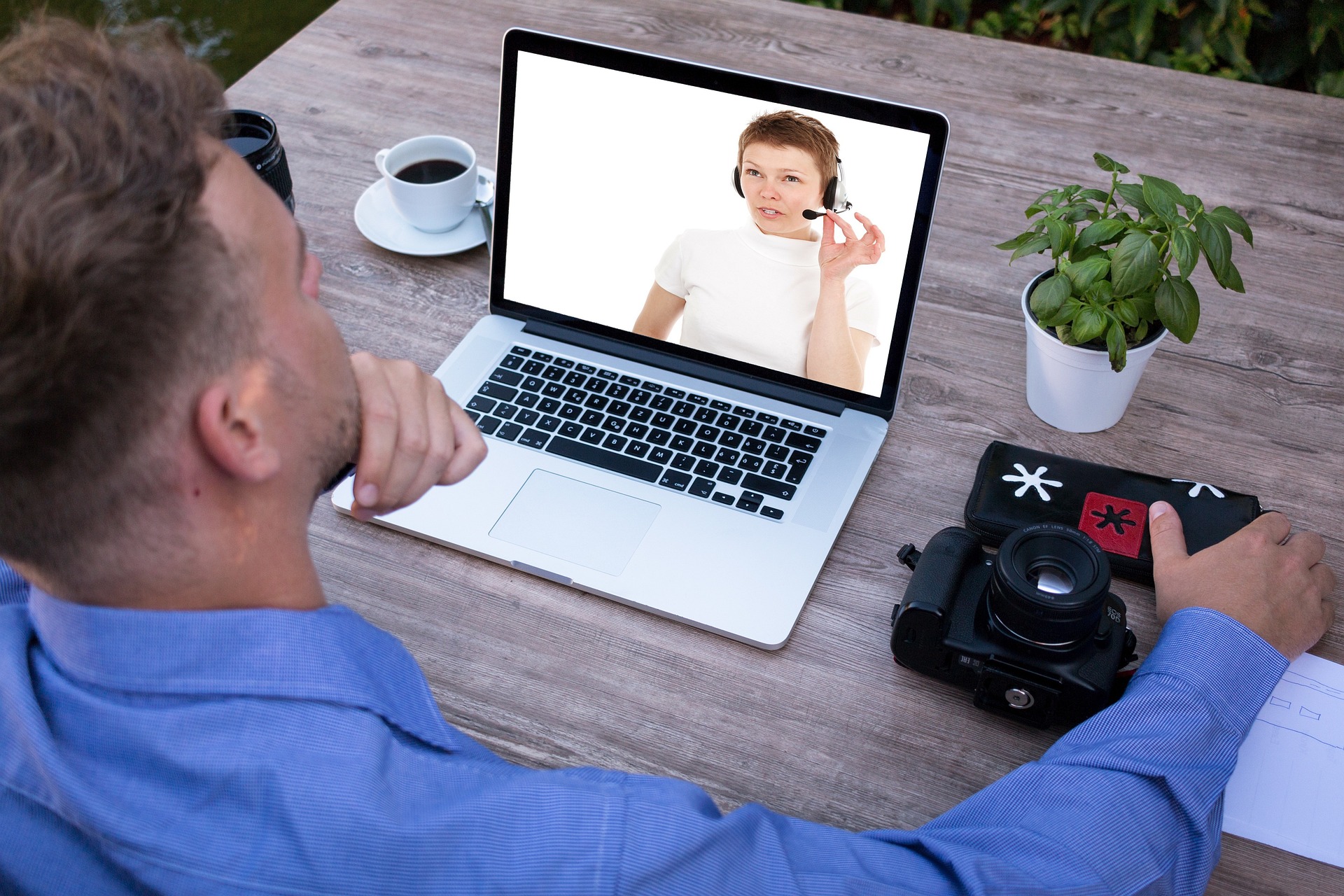 onlinetherapie