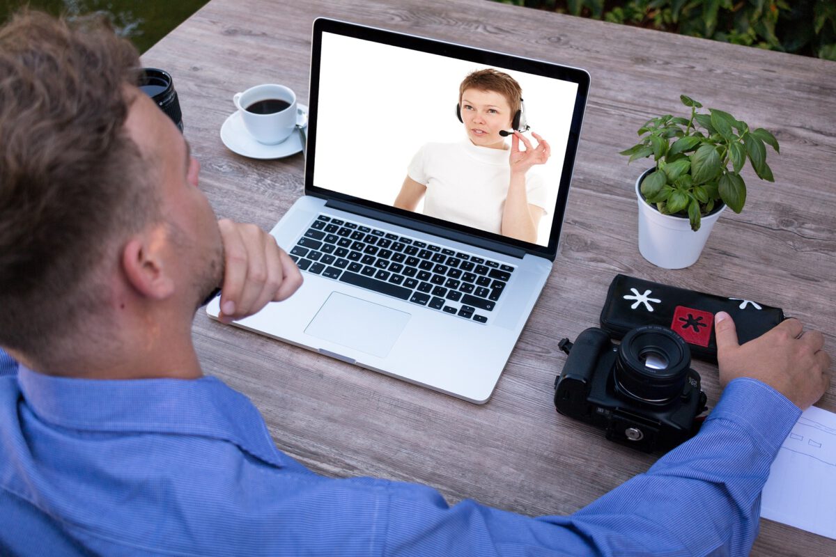 onlinetherapie